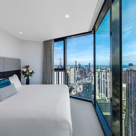 Imagine Lighthouse Aparthotel Melbourne Ngoại thất bức ảnh