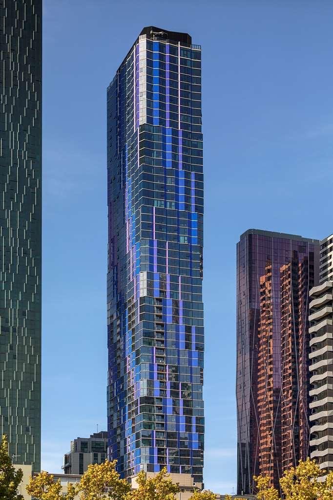 Imagine Lighthouse Aparthotel Melbourne Ngoại thất bức ảnh