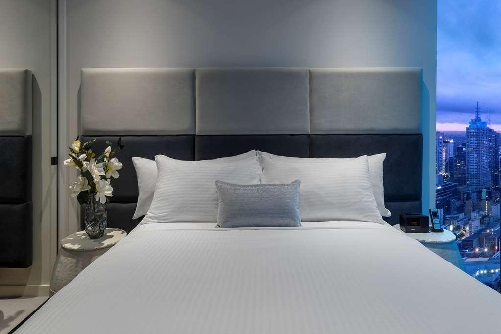 Imagine Lighthouse Aparthotel Melbourne Phòng bức ảnh