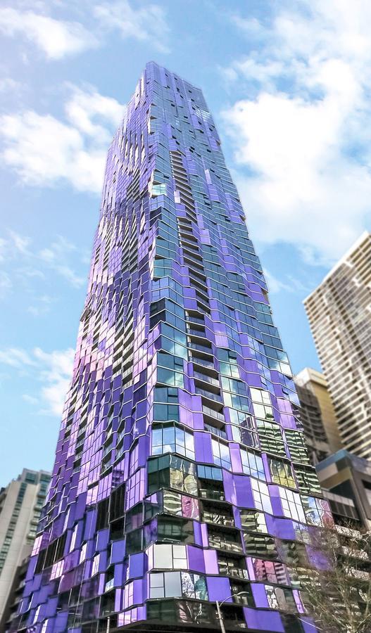 Imagine Lighthouse Aparthotel Melbourne Ngoại thất bức ảnh