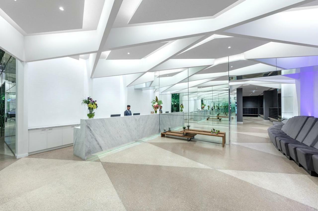 Imagine Lighthouse Aparthotel Melbourne Ngoại thất bức ảnh