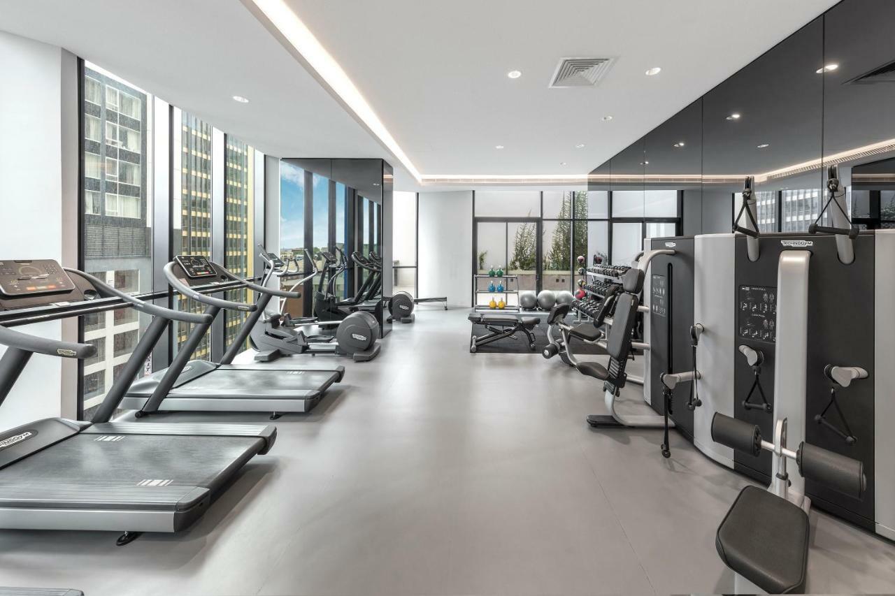 Imagine Lighthouse Aparthotel Melbourne Ngoại thất bức ảnh