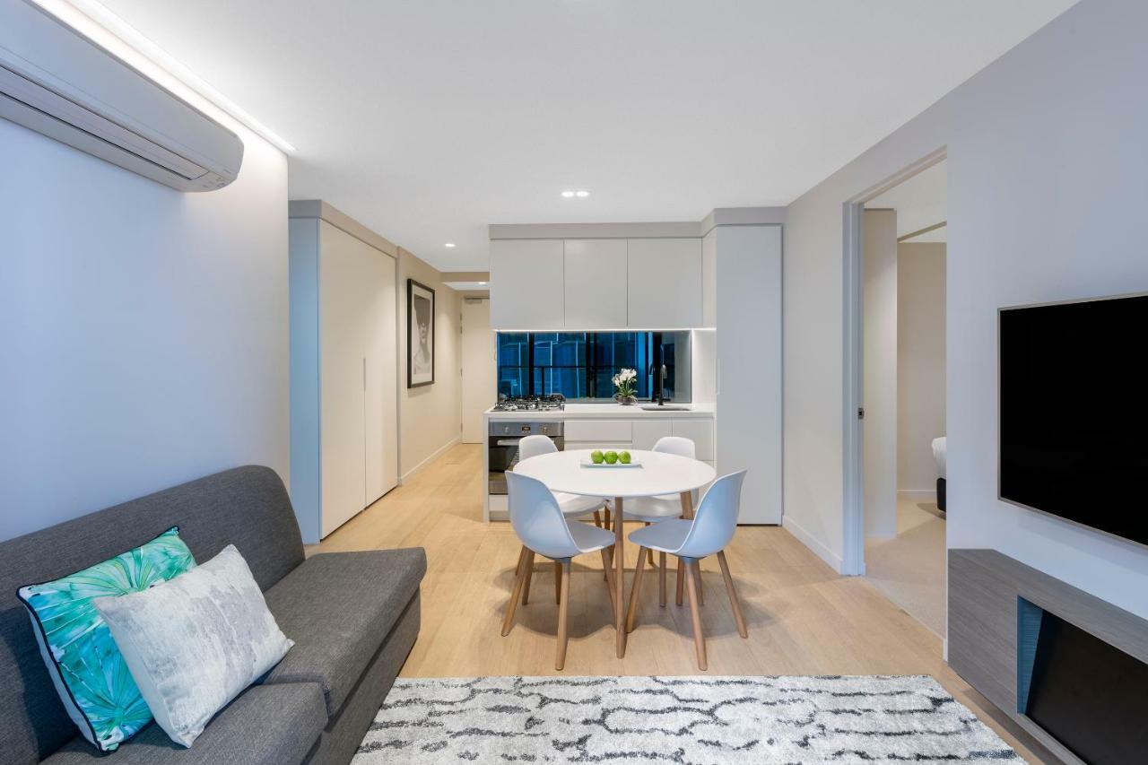 Imagine Lighthouse Aparthotel Melbourne Ngoại thất bức ảnh