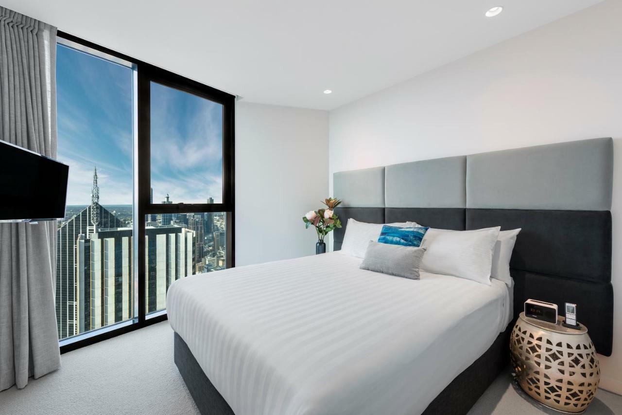 Imagine Lighthouse Aparthotel Melbourne Ngoại thất bức ảnh