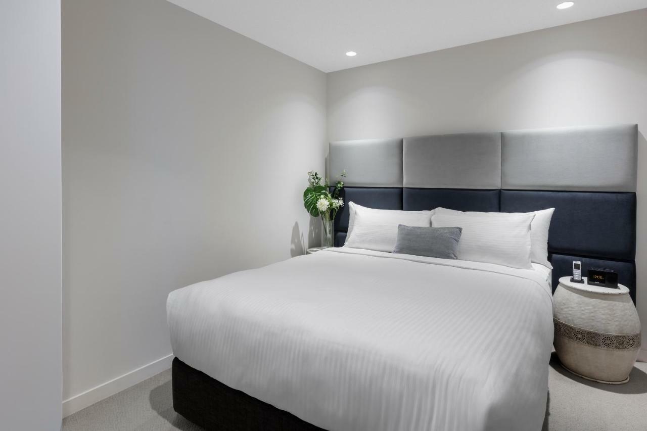 Imagine Lighthouse Aparthotel Melbourne Ngoại thất bức ảnh