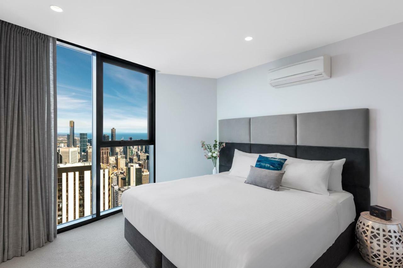 Imagine Lighthouse Aparthotel Melbourne Ngoại thất bức ảnh