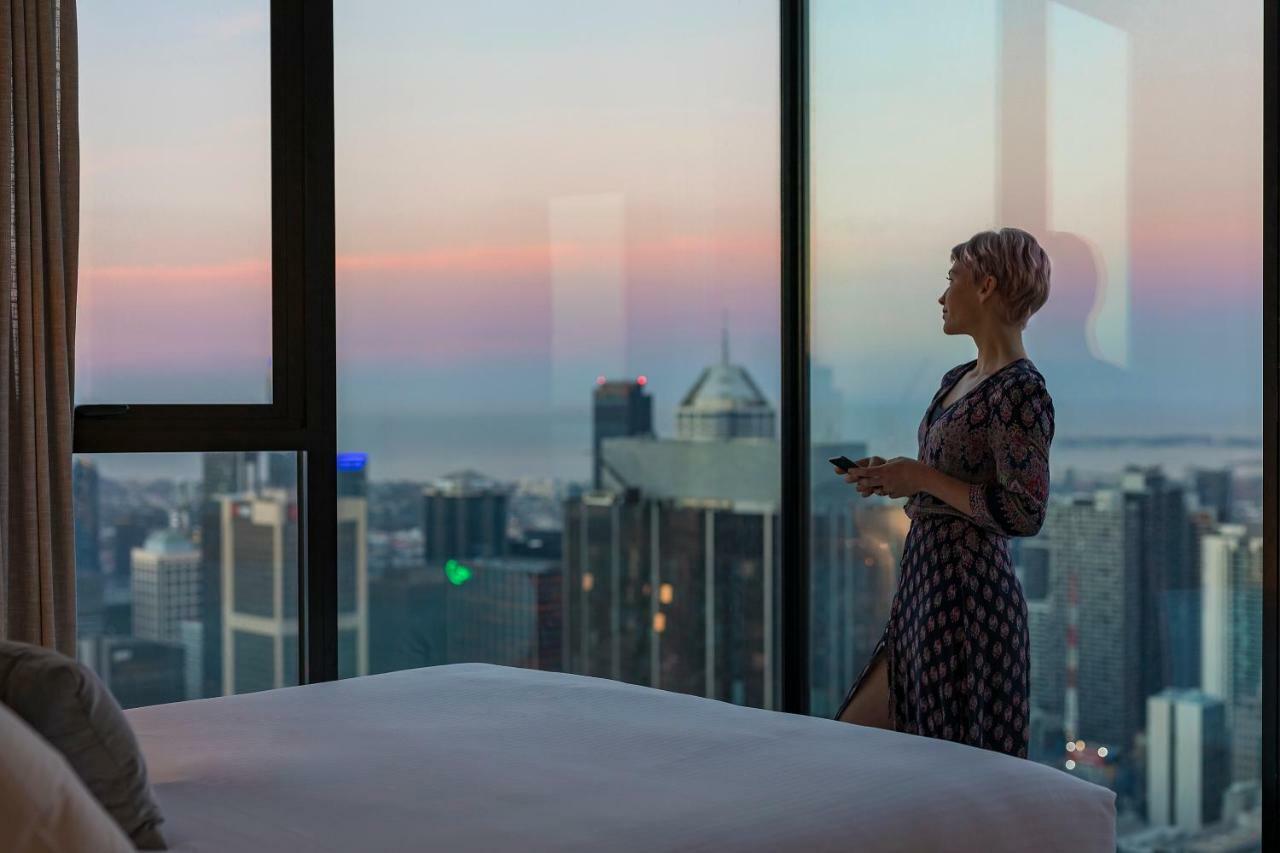 Imagine Lighthouse Aparthotel Melbourne Ngoại thất bức ảnh