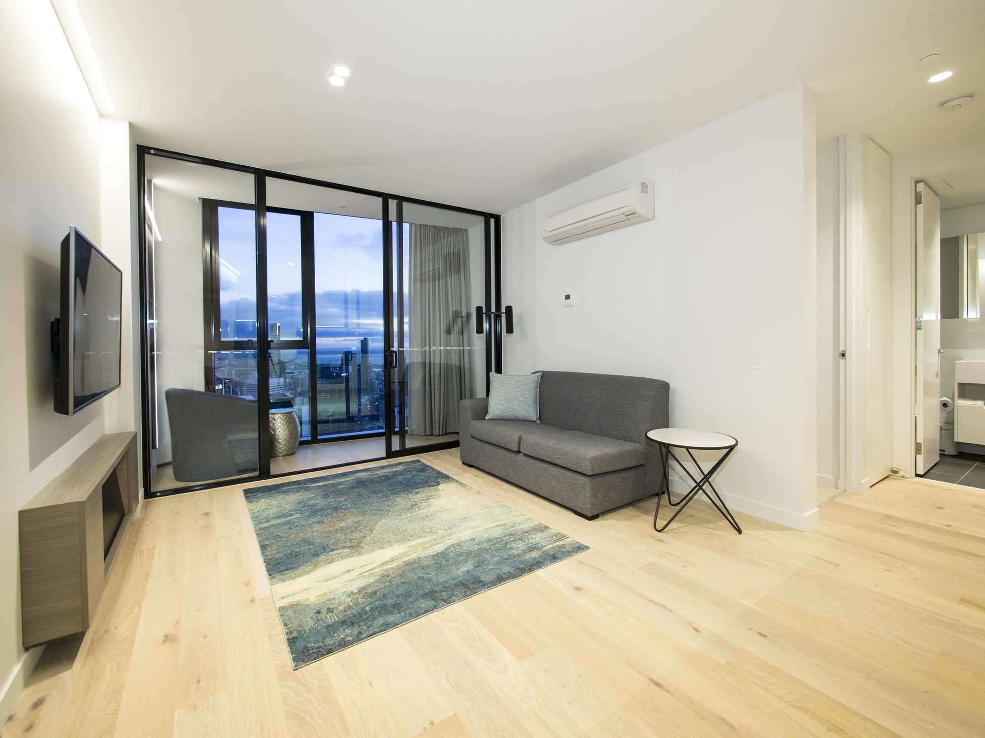 Imagine Lighthouse Aparthotel Melbourne Ngoại thất bức ảnh