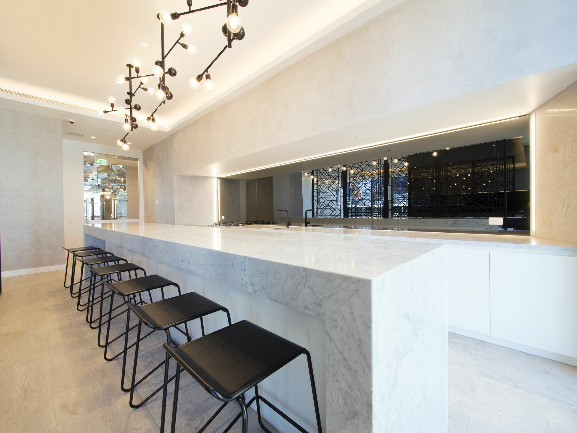 Imagine Lighthouse Aparthotel Melbourne Ngoại thất bức ảnh