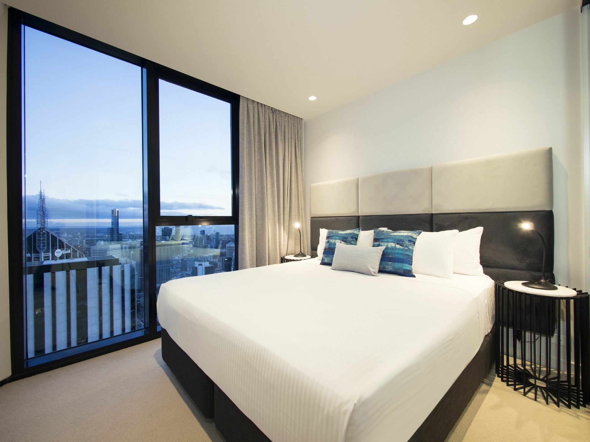 Imagine Lighthouse Aparthotel Melbourne Ngoại thất bức ảnh