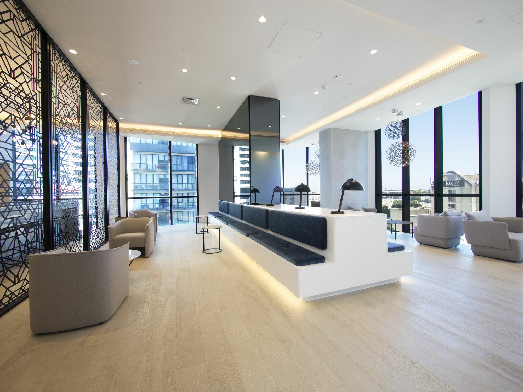 Imagine Lighthouse Aparthotel Melbourne Ngoại thất bức ảnh