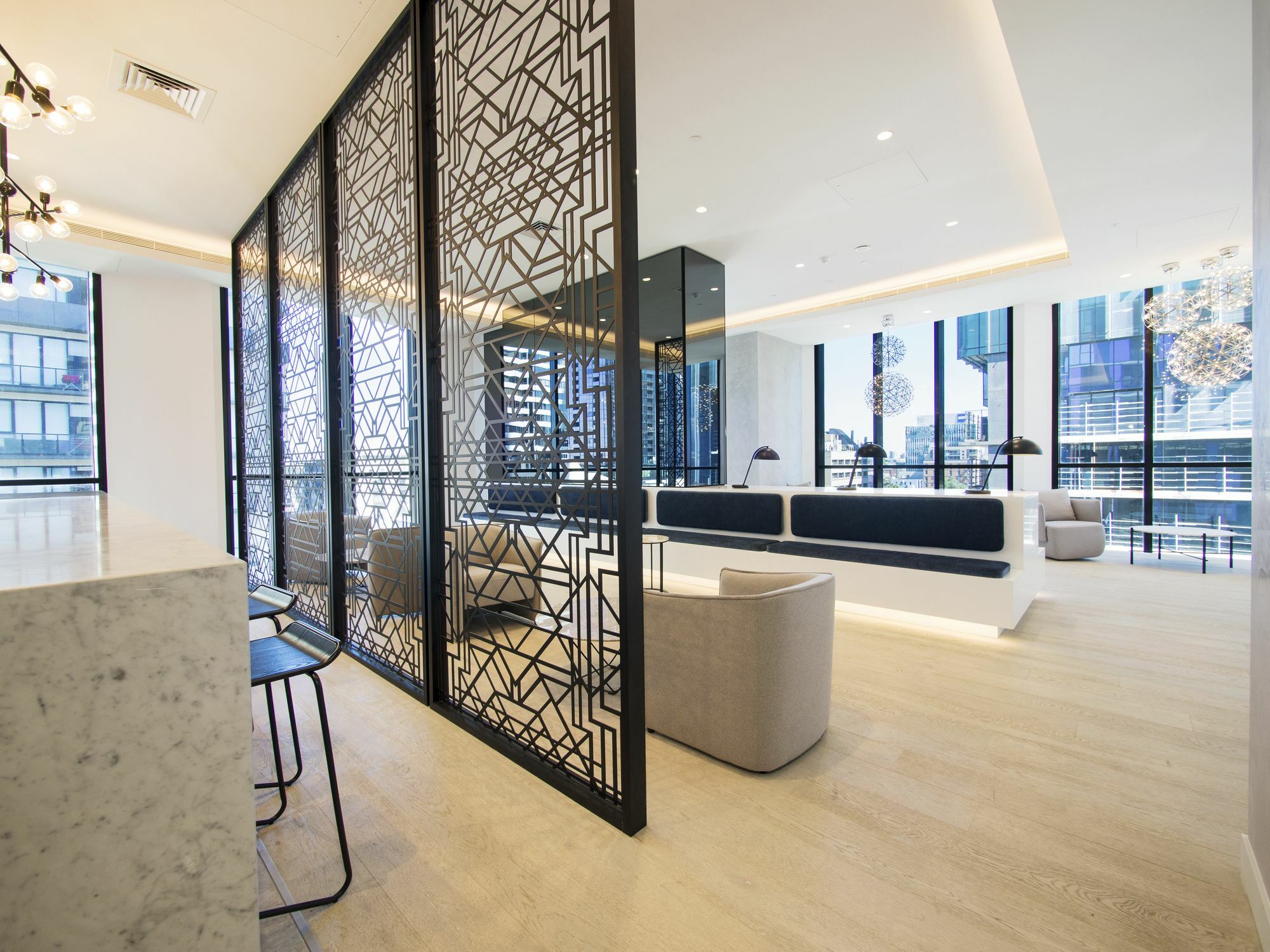 Imagine Lighthouse Aparthotel Melbourne Ngoại thất bức ảnh